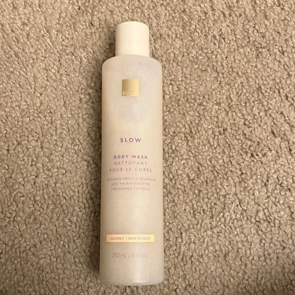 NWOT EWC Body Care Set - Coconut - Picture 2 of 4